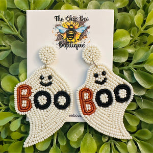 Boo Ghost