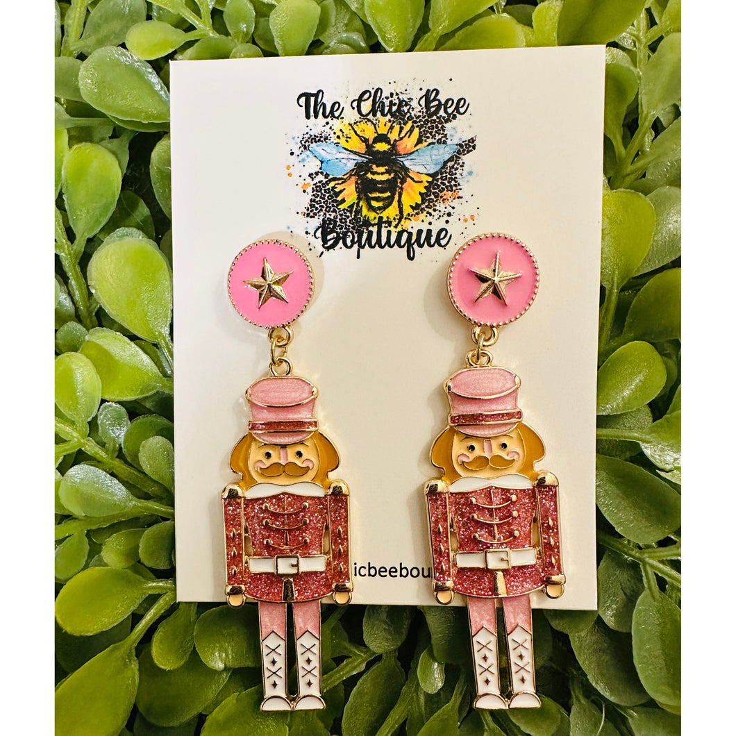 Christmas Nutcracker