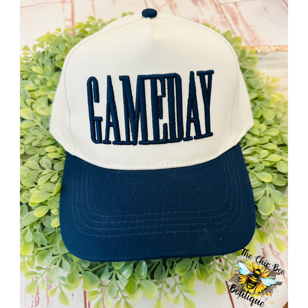 Navy Game Day