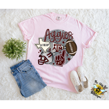 Load image into Gallery viewer, Aggies

