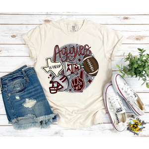 Aggies