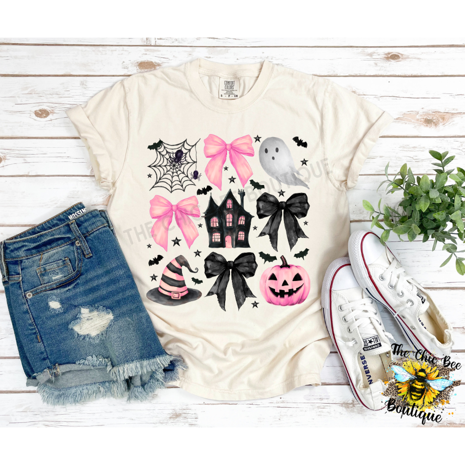 All Things Halloween