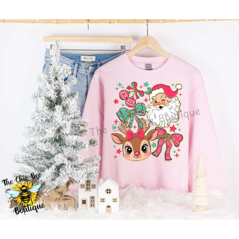 All Things Christmas