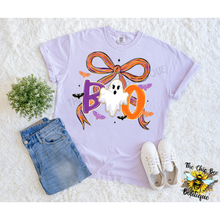 Load image into Gallery viewer, Boo with Bow
