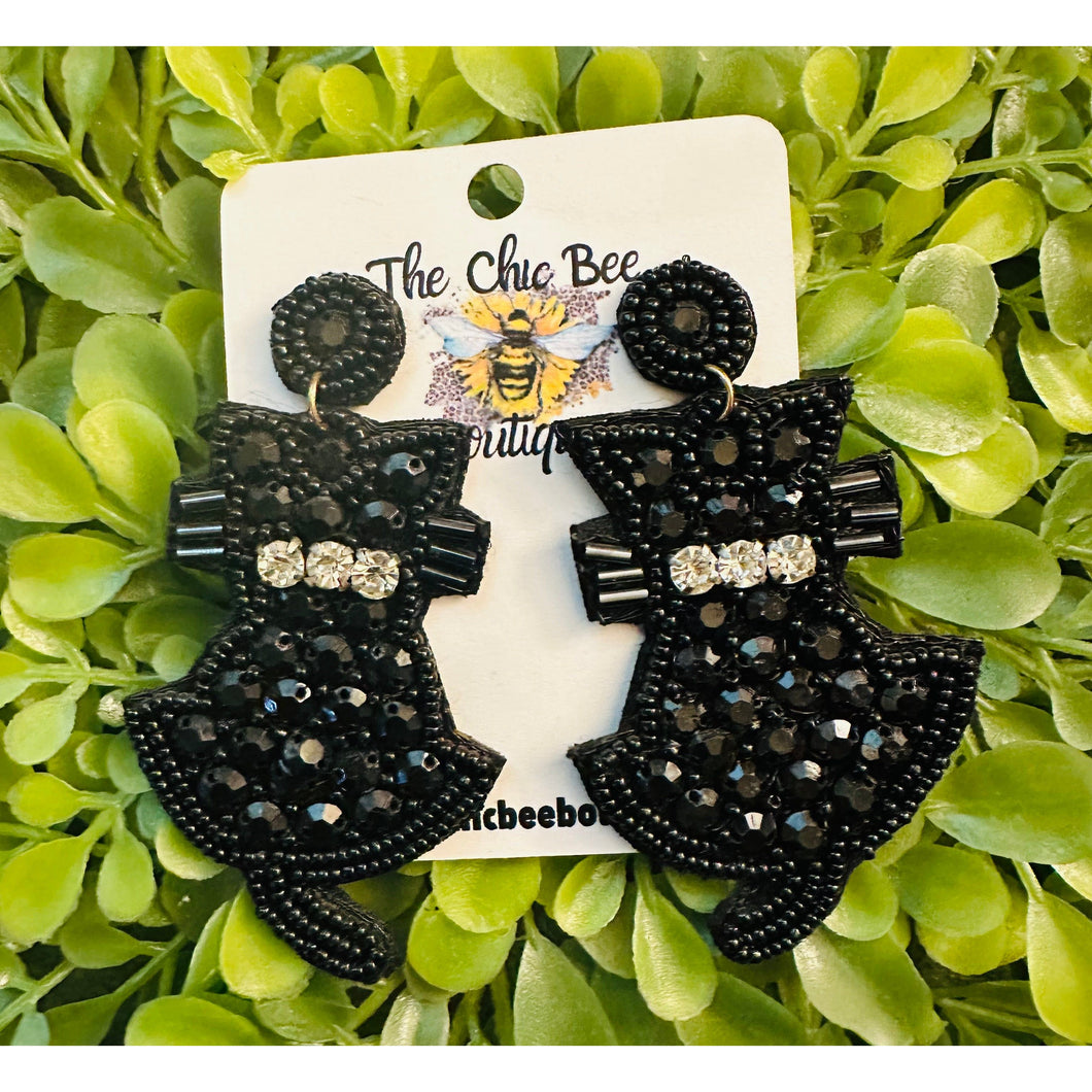 Black Cat