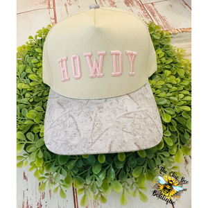 Howdy