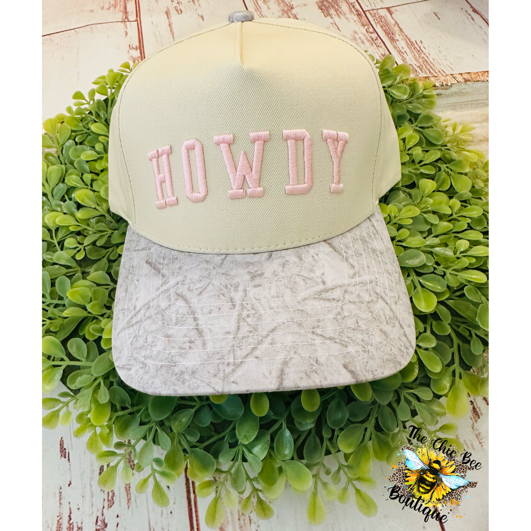 Howdy