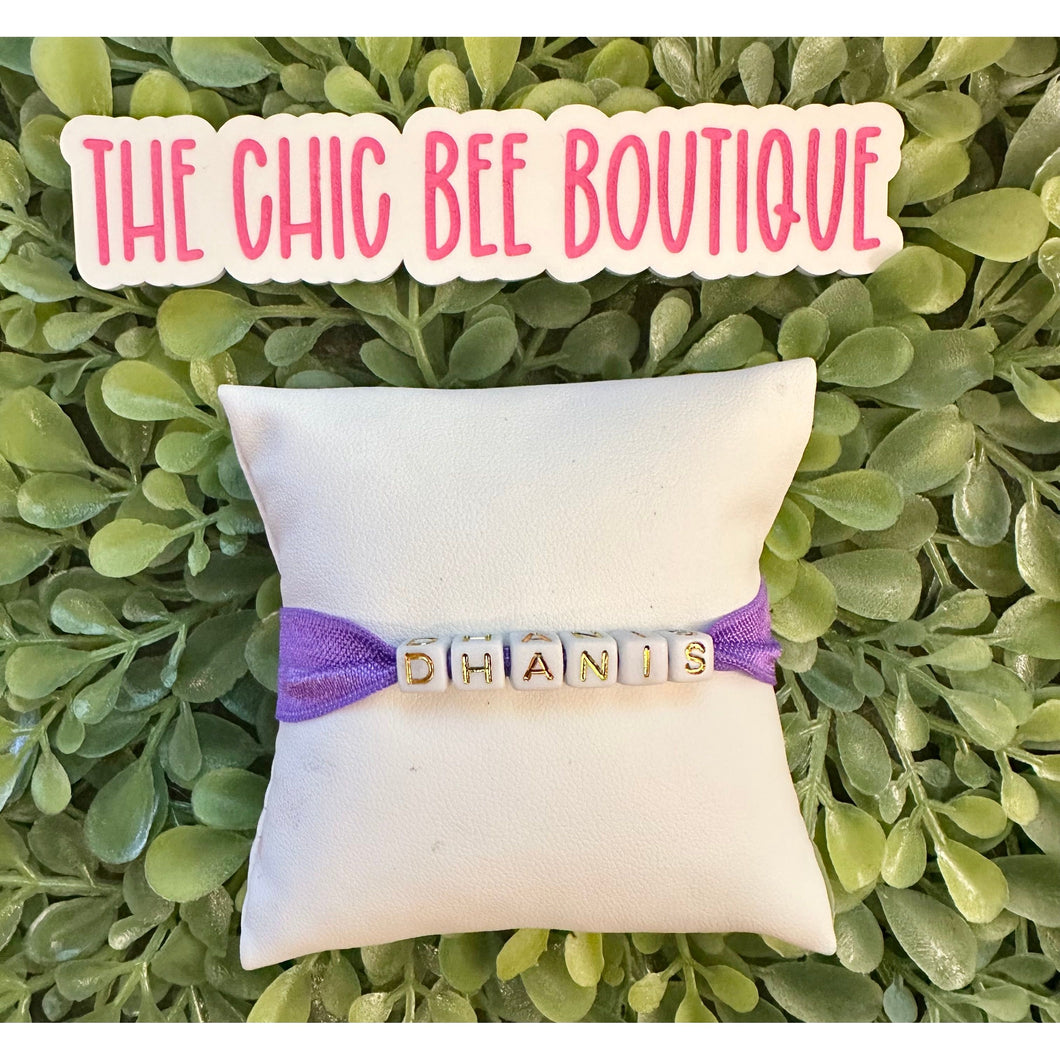 D'Hanis Stretch Bracelet