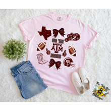 Load image into Gallery viewer, Gig &#39;Em Aggies
