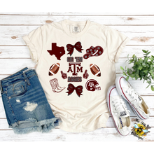 Load image into Gallery viewer, Gig &#39;Em Aggies

