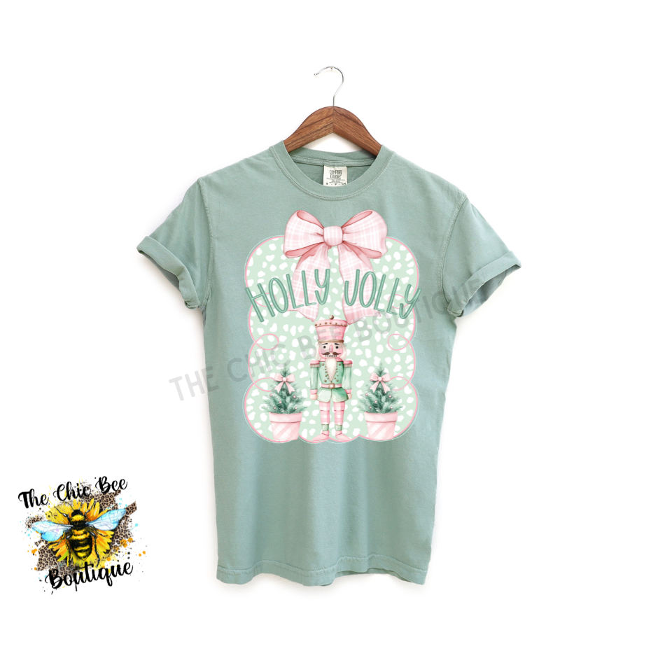 Holly Jolly Christmas