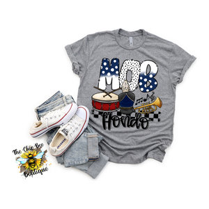 Hondo Owl Band