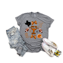 Load image into Gallery viewer, Hook &#39;Em Horns
