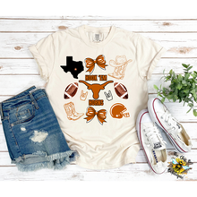 Load image into Gallery viewer, Hook &#39;Em Horns
