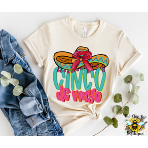 Cinco De Mayo