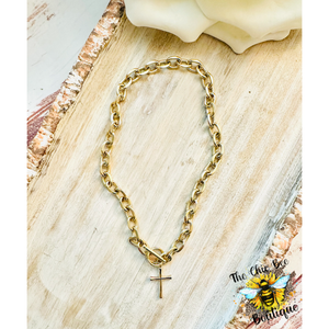 Grace Necklace