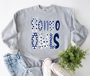 Hondo Owls Sweatshirt- Youth