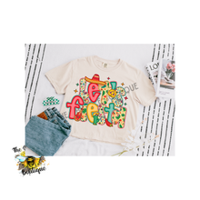 Load image into Gallery viewer, Let's Fiesta
