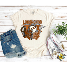 Load image into Gallery viewer, Longhorns
