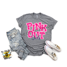 Load image into Gallery viewer, Pink Out
