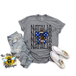 Polka Dot-Natalia