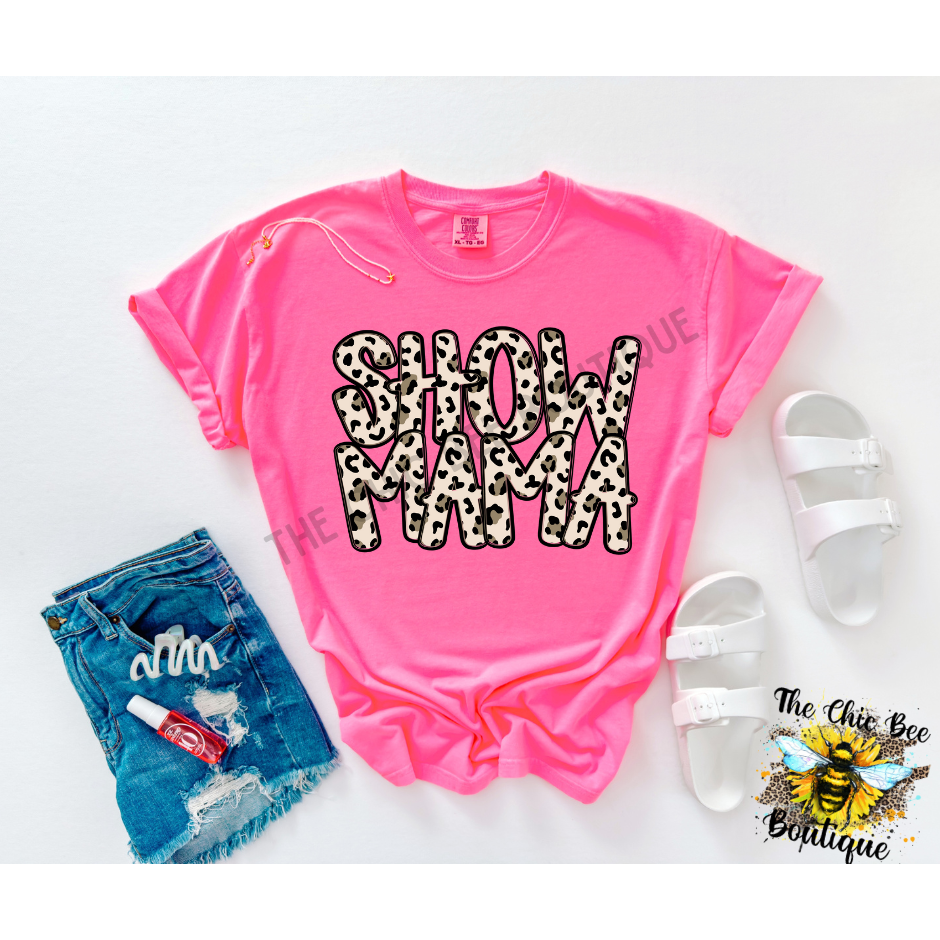 Show Mama