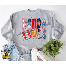 Load image into Gallery viewer, Hondo Owls
