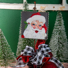 Load image into Gallery viewer, Mini &quot;Jolly Santa&quot; Print
