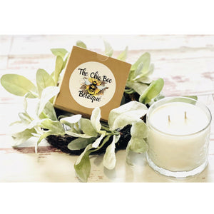 "Vintage Gypsy" Candle