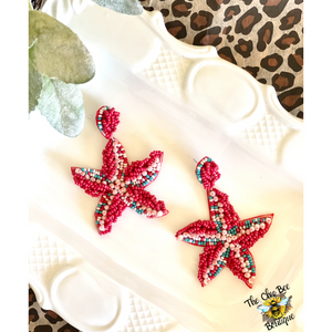 Sea Star