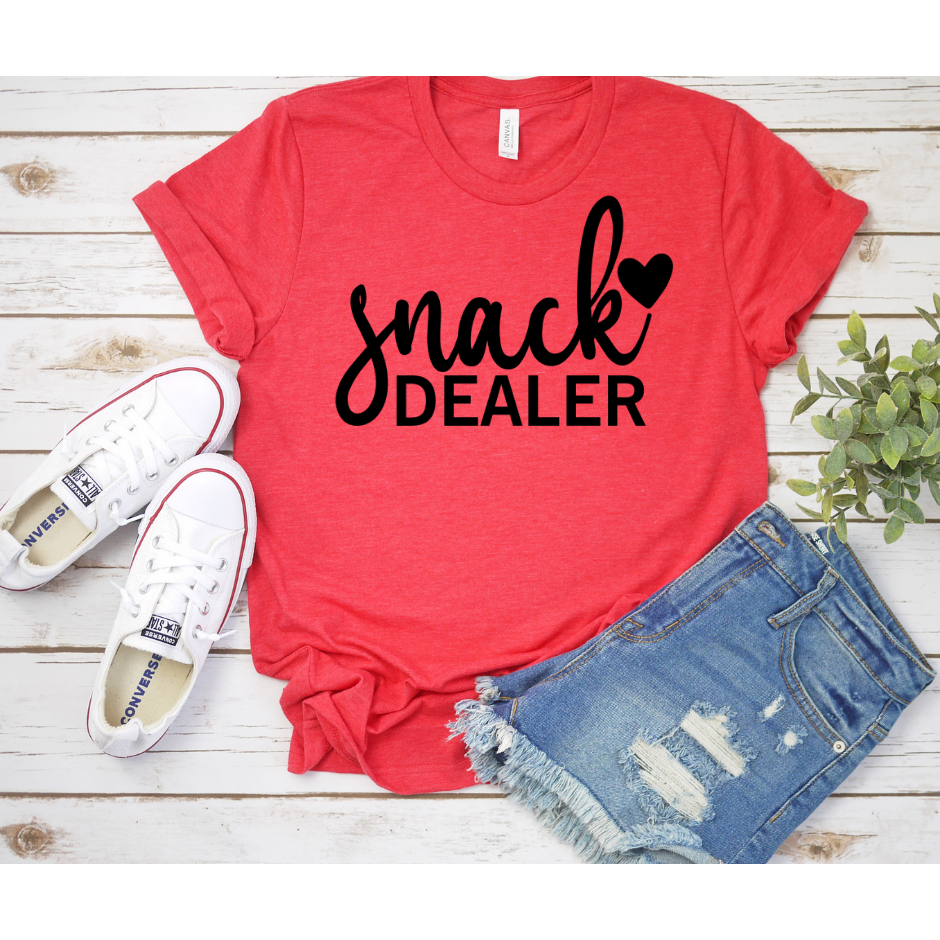 Snack Dealer